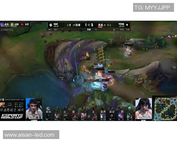 S15瑞士轮第三轮KT对阵TES第二局精彩回顾与战术分析 S15瑞士轮第三轮KT对阵TES第二局精彩回顾与战术分析