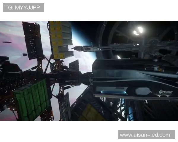 星际公民最新赛事精彩回顾与未来展望,玩家热情高涨不容错过 星际公民最新赛事精彩回顾与未来展望,玩家热情高涨不容错过