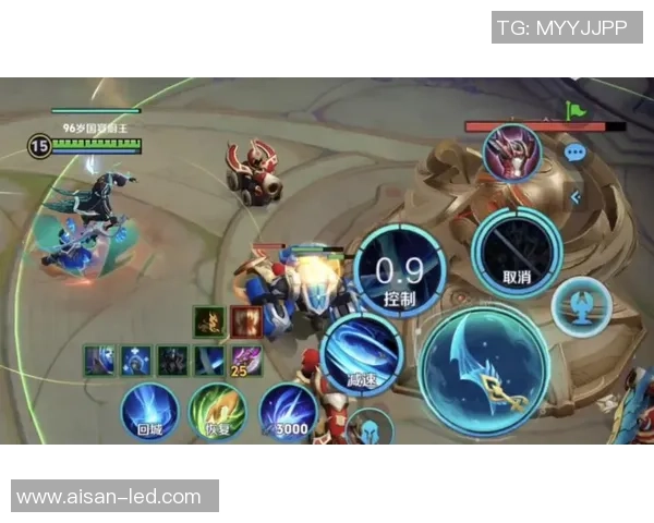 Kaiwing凭借敏锐嗅觉成功捕捉PeanutJunjia实现精彩开局一血 Kaiwing凭借敏锐嗅觉成功捕捉PeanutJunjia实现精彩开局一血