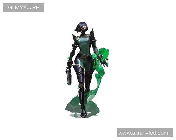 瓦罗兰特最新资讯全面解析新英雄技能与游戏更新动态 瓦罗兰特最新资讯全面解析新英雄技能与游戏更新动态