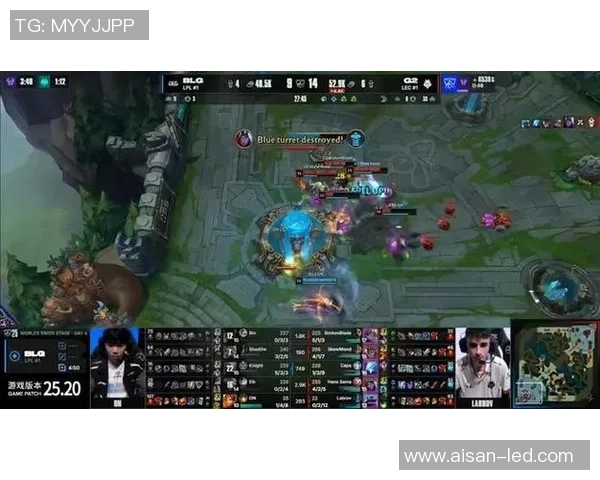 Bin谈G2战败被波比单杀的经历意外遭遇冰鸟挑战的感悟 Bin谈G2战败被波比单杀的经历意外遭遇冰鸟挑战的感悟