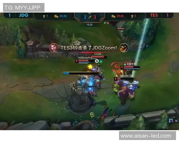 皇子指挥精准出击Hang闪避失误Duro表现平平TES遭遇团灭惨败 皇子指挥精准出击Hang闪避失误Duro表现平平TES遭遇团灭惨败