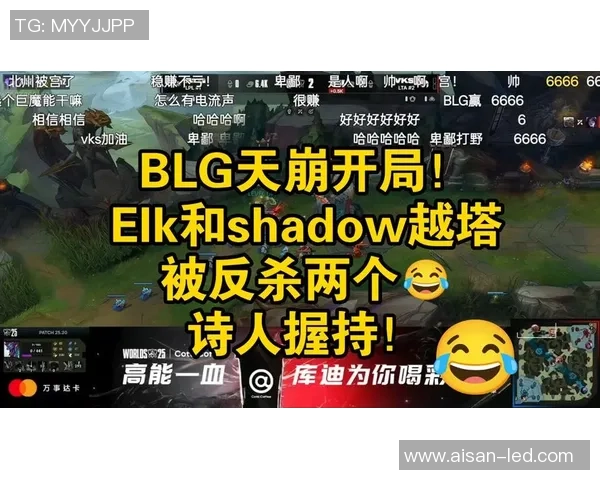 BLG与T1双人越塔对决谁的操作更具犯罪感与观赏性分析 BLG与T1双人越塔对决谁的操作更具犯罪感与观赏性分析