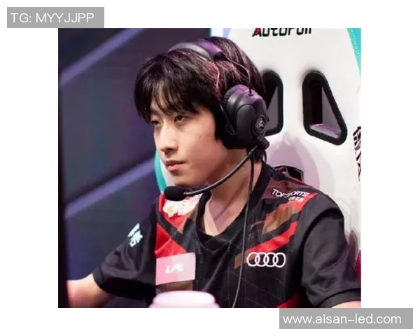 369细节完美展现Kanavi精准视野伏击ON战队成功反击 369细节完美展现Kanavi精准视野伏击ON战队成功反击