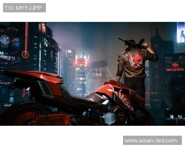 探索赛博朋克世界霓虹人生官方版安卓下载现已开启快来体验未来生活的奇妙之旅 探索赛博朋克世界霓虹人生官方版安卓下载现已开启快来体验未来生活的奇妙之旅