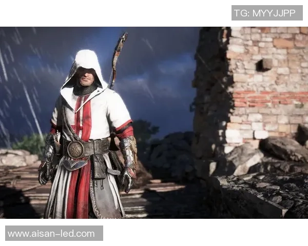 刺客信条影女主颜值问题已解决玩家期待美丽回归 刺客信条影女主颜值问题已解决玩家期待美丽回归