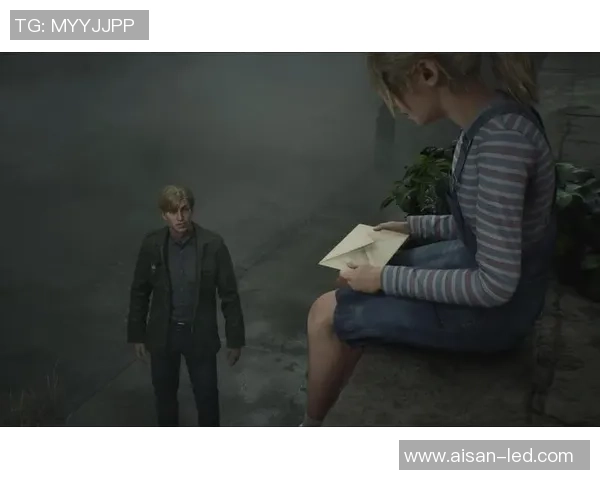 寂静岭2:重制版XboxSeries版顺利通过ESRB分级期待发售日临近 寂静岭2:重制版XboxSeries版顺利通过ESRB分级期待发售日临近