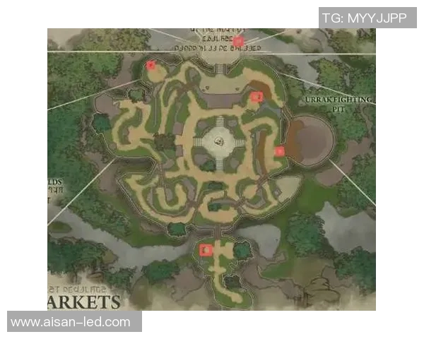 秘境战盟新手必看:全面解析Boss战斗机制与策略技巧 秘境战盟新手必看:全面解析Boss战斗机制与策略技巧