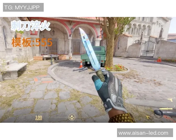 CSGO饰品市场暴跌百亿更新引发玩家热议你支持V社的举措吗