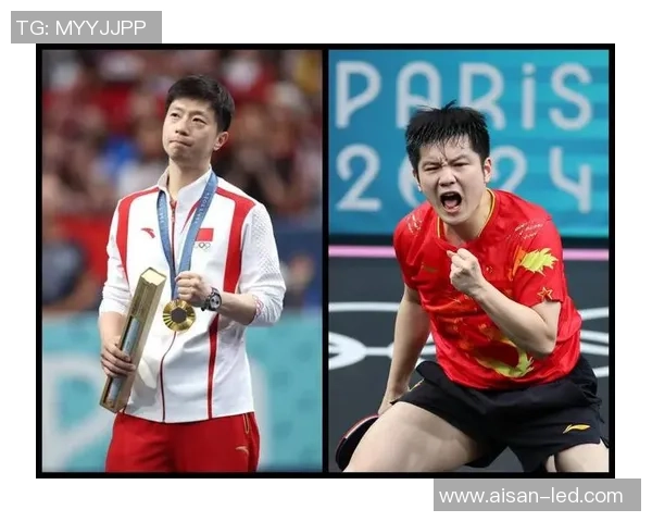 全运会成樊振东比武台国乒三大高手轮番交锋引发热议 全运会成樊振东比武台国乒三大高手轮番交锋引发热议