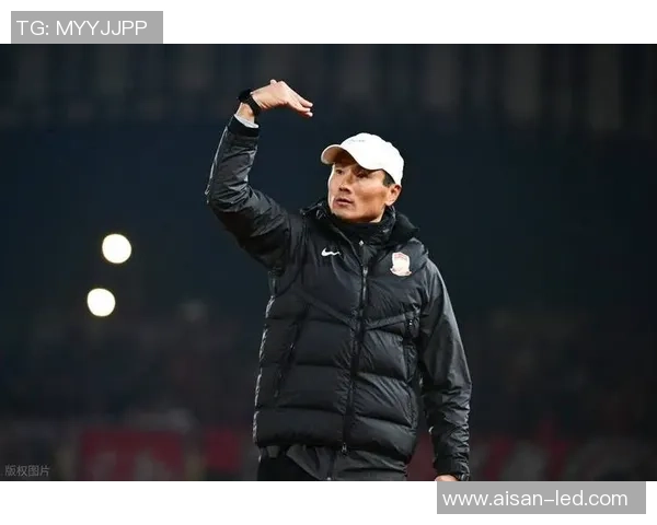 孙继海力挺邵佳一执教国足称其是最佳人选引发热议