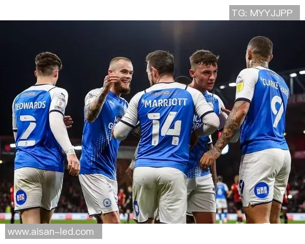 通过数据分析透视足球战术奥秘助力精准预测比赛胜负 通过数据分析透视足球战术奥秘助力精准预测比赛胜负